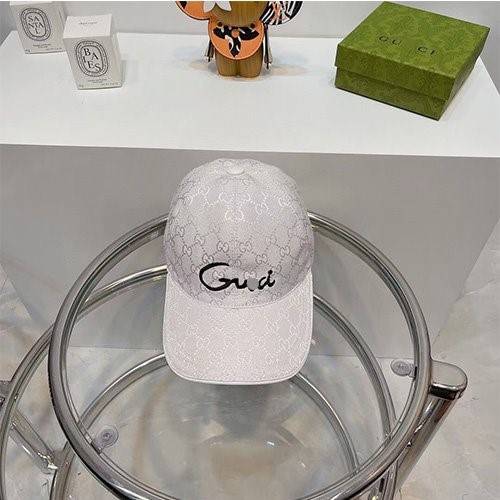 【グッチ】CAP 帽子   