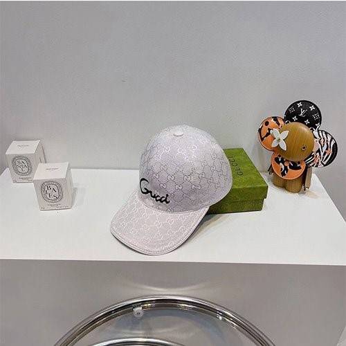 【グッチ】CAP 帽子   