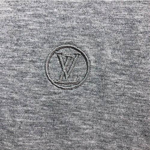 【ルイヴ*トン】メンズ レディース 高品質 半袖Tシャツ   