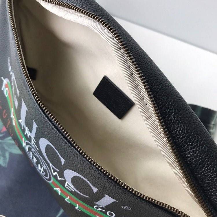 グッチコピー ボディバック 腰 バック