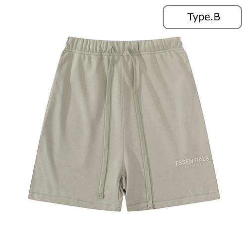 フィアオブゴッド スーパーコピースウェット パンツ