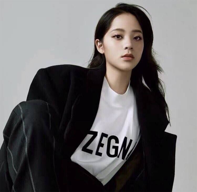 【フィアオブゴッド】×【ZEGNA】メンズ レディース 半袖Tシャツ  