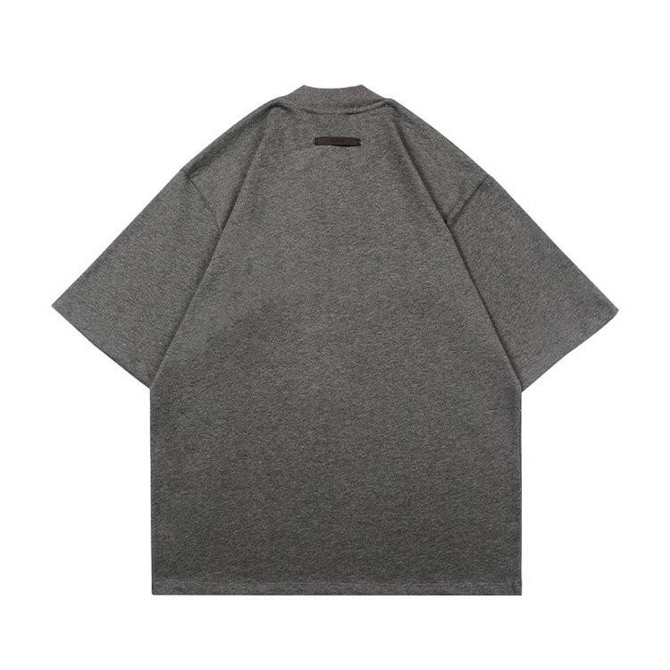【フィアオブゴッド】×【ZEGNA】メンズ レディース 半袖Tシャツ  