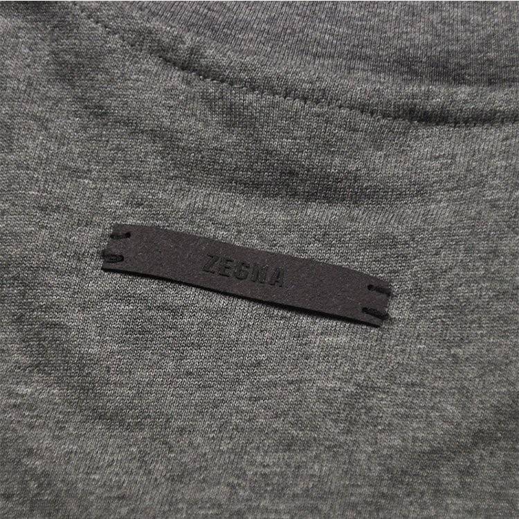【フィアオブゴッド】×【ZEGNA】メンズ レディース 半袖Tシャツ  