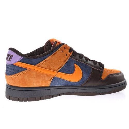 【ナイキ】SB Dunk Low PRM"Cider" メンズ  スニーカー  