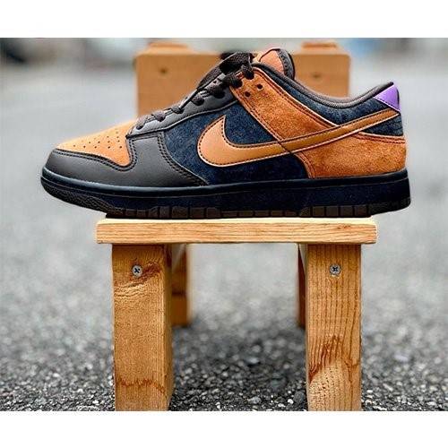 【ナイキ】SB Dunk Low PRM"Cider" メンズ  スニーカー  