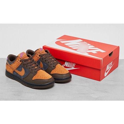 【ナイキ】SB Dunk Low PRM"Cider" メンズ  スニーカー  