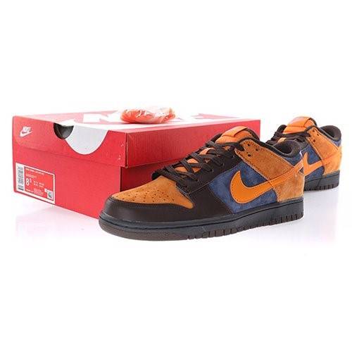 【ナイキ】SB Dunk Low PRM"Cider" メンズ  スニーカー  