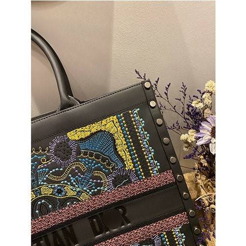 ディオールスーパーコピー book tote  高品質 トートバック