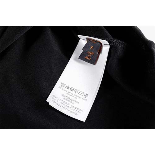 【ルイヴ*トン】メンズ レディース 半袖Tシャツ 