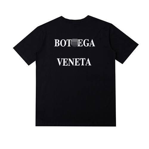 ボッテガヴェネタスーパーコピーメンズ レディース 半袖Tシャツ