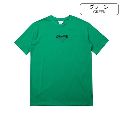 ボッテガヴェネタスーパーコピーメンズ レディース 半袖Tシャツ