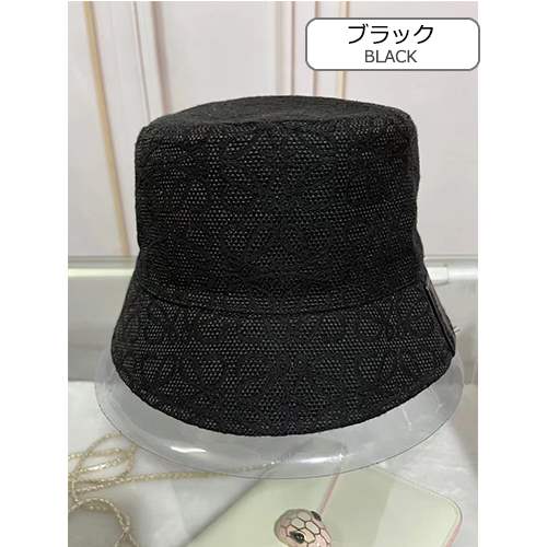 ロエベスーパーコピー CAP 帽子