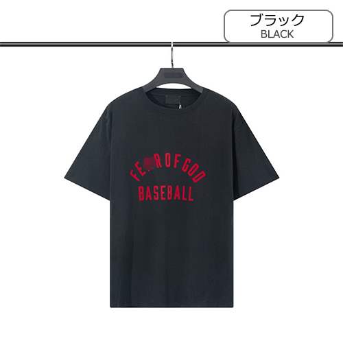 フィアオブゴッドスーパーコピー メンズ レディース 半袖Tシャツ