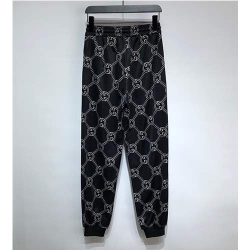 【グッチ】スウェット パンツ 