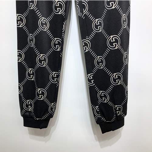 【グッチ】スウェット パンツ 
