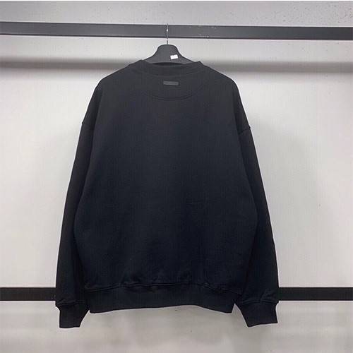 フィアオブゴッド偽物 メンズ レディース 長袖　スウェットTシャツ