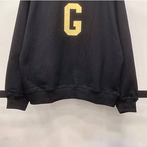 フィアオブゴッド偽物 メンズ レディース 長袖　スウェットTシャツ