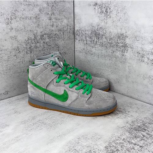 ナイキコピー　Dunk high  メンズ レディース  スニーカー