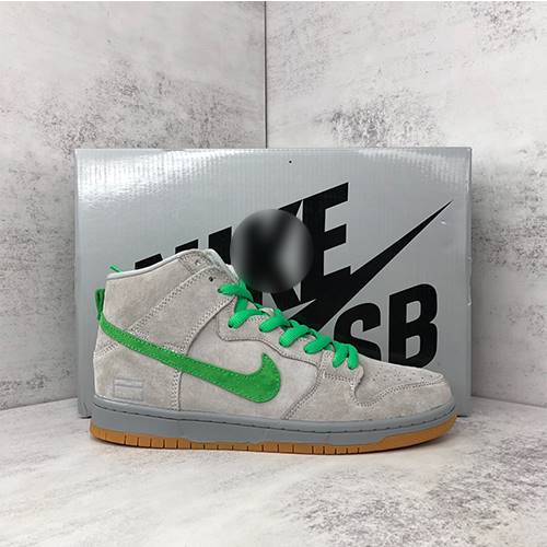 ナイキコピー　Dunk high  メンズ レディース  スニーカー