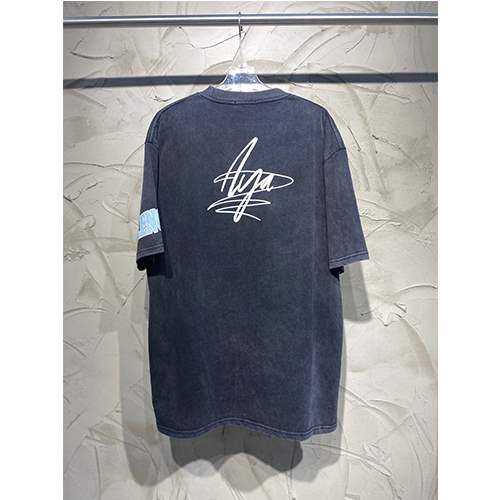 バレンシアガ スーパーコピー メンズ レディース 半袖Tシャツ