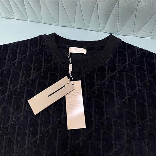 【ディオール】メンズ レディース 半袖Tシャツ 