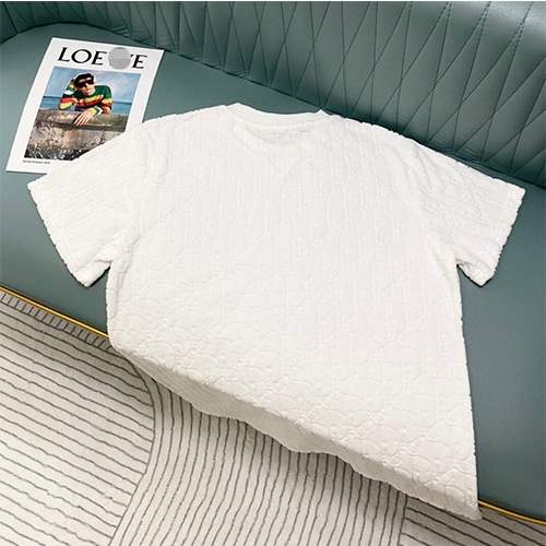 【ディオール】メンズ レディース 半袖Tシャツ 
