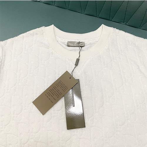【ディオール】メンズ レディース 半袖Tシャツ 