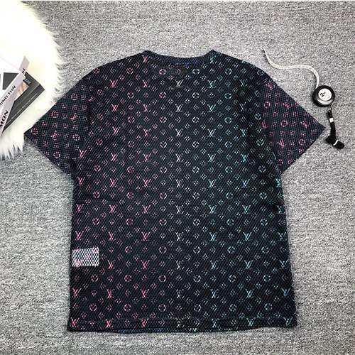 ルイヴィトンスーパーコピーメンズ レディース 半袖Tシャツ
