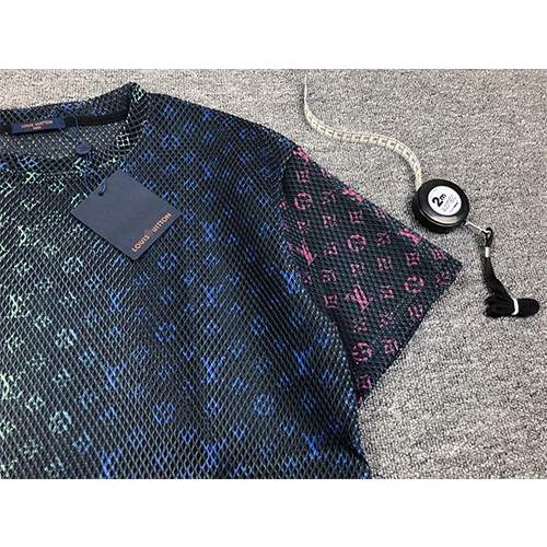 ルイヴィトンスーパーコピーメンズ レディース 半袖Tシャツ