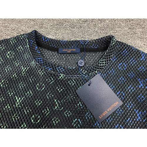 ルイヴィトンスーパーコピーメンズ レディース 半袖Tシャツ
