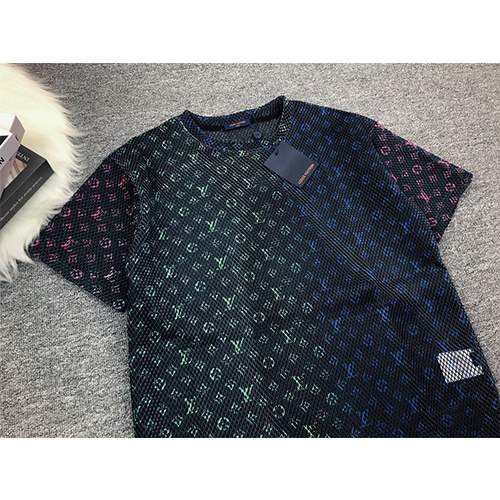 ルイヴィトンスーパーコピーメンズ レディース 半袖Tシャツ