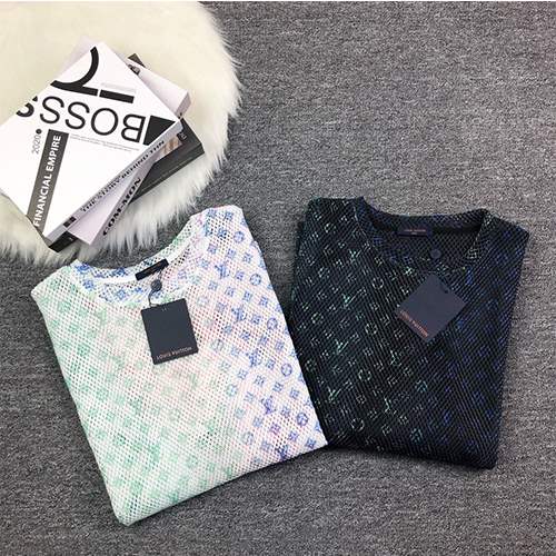 ルイヴィトンスーパーコピーメンズ レディース 半袖Tシャツ