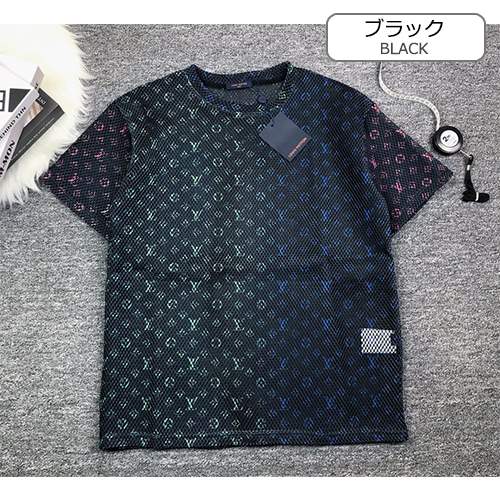 ルイヴィトンスーパーコピーメンズ レディース 半袖Tシャツ