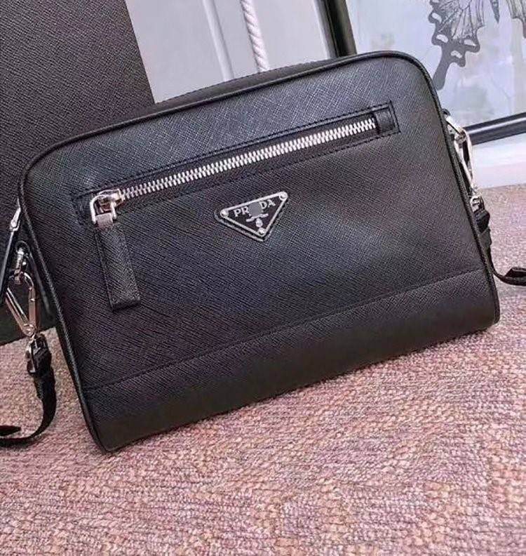 プラダ ショルダー バッグ