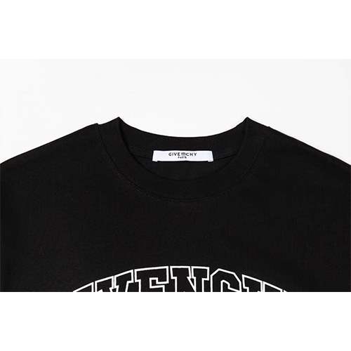 【ジバンシイ】メンズ レディース 半袖Tシャツ 