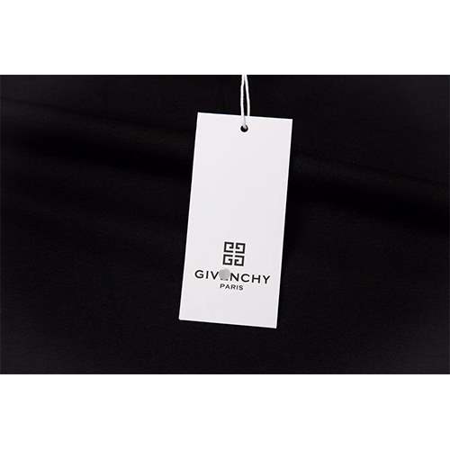 【ジバンシイ】メンズ レディース 半袖Tシャツ 