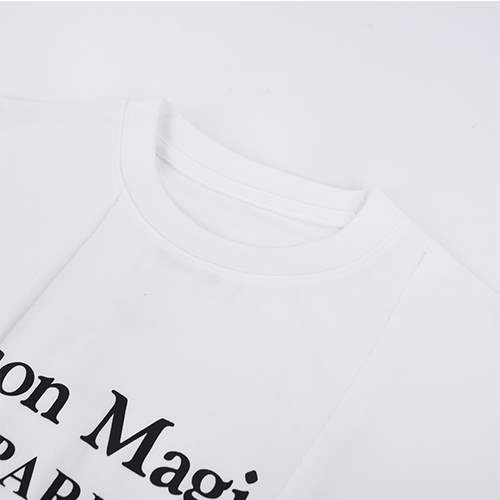 マルタンマルジェラコピー メンズ レディース 半袖Tシャツ