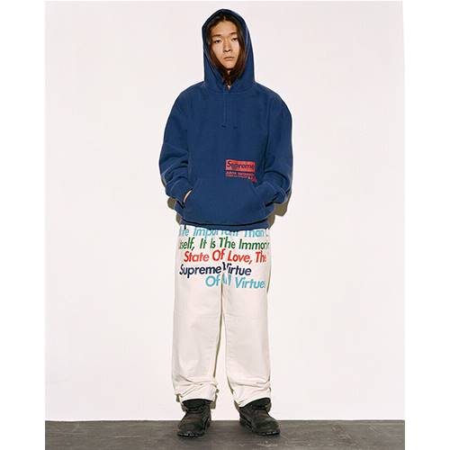 シュプリームスーパーコピー  フード Tシャツ パーカー