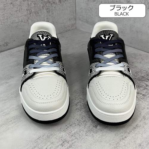 ルイヴィトン スーパーコピーTrainer メンズ   スニーカー