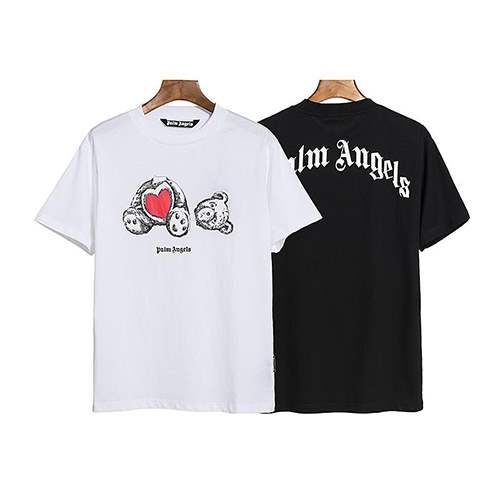 パームエンジェルススーパーコピー  メンズ レディース 半袖Tシャツ