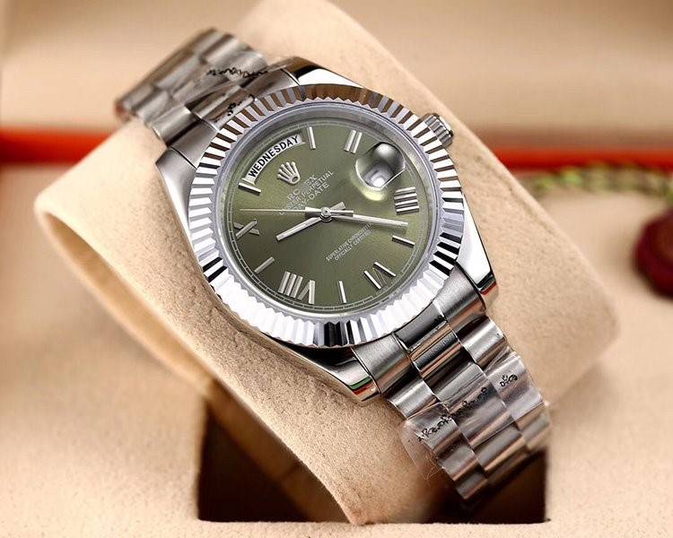 ロレックス偽物高品質 新作 腕時計 メンズ スイス