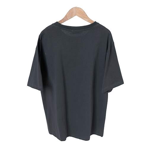 【バレンシアガ】メンズ レディース 半袖Tシャツ 