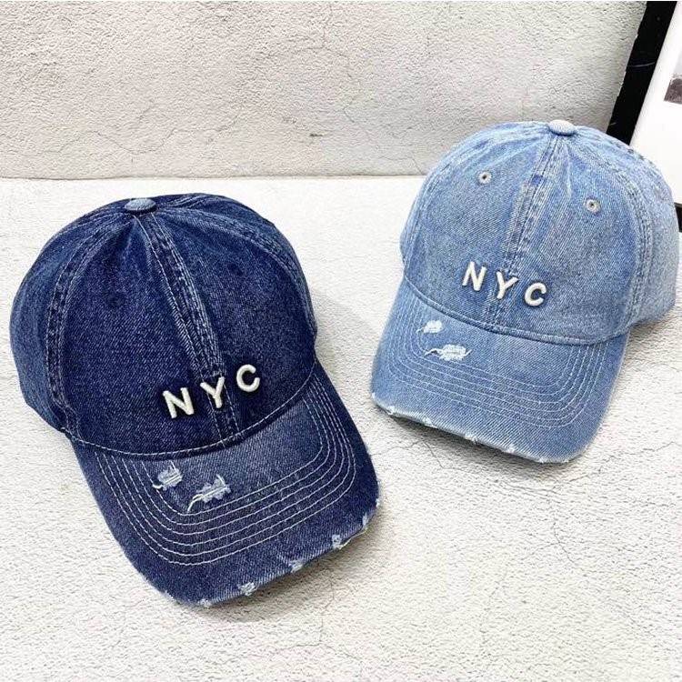 【NYC】CAP 帽子   