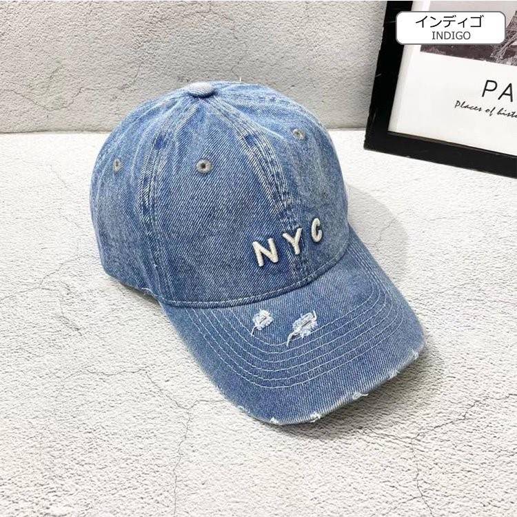 【NYC】CAP 帽子   