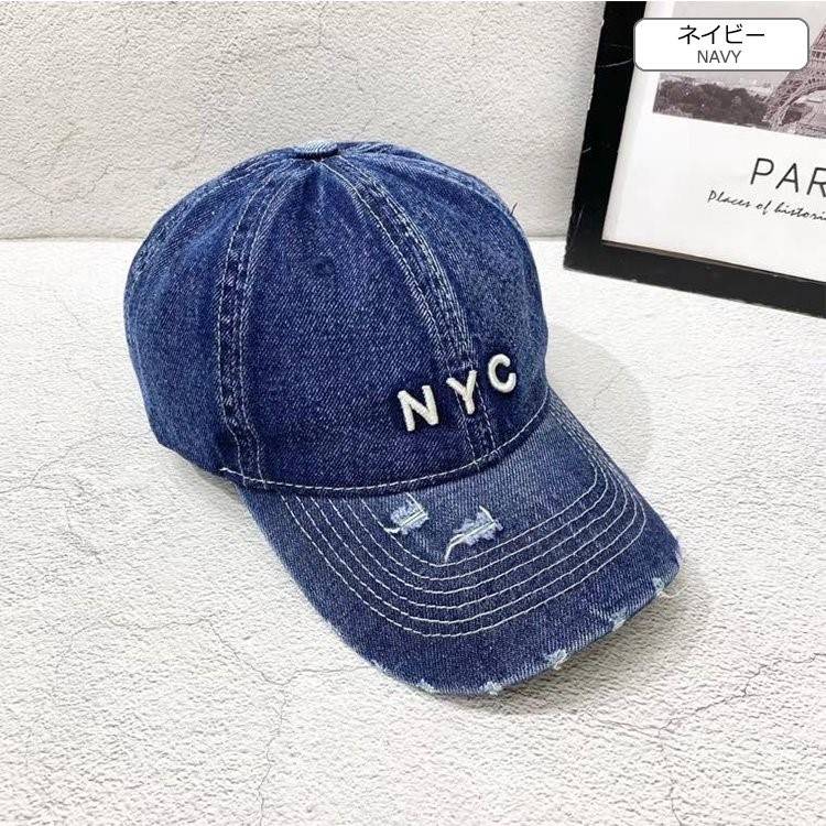 【NYC】CAP 帽子   