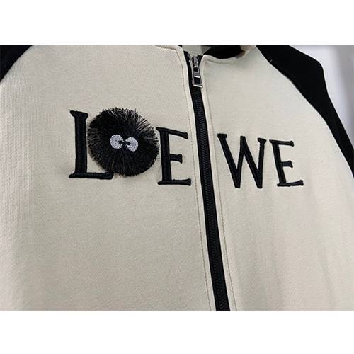 【LOEWE】ジャケット　アウター    