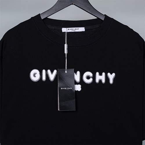ジバンシイ偽物 メンズ レディース 半袖Tシャツ