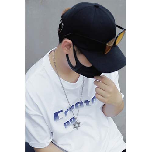フィアオブゴッド コピーメンズ レディース 半袖Tシャツ