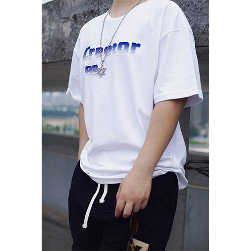 フィアオブゴッド コピーメンズ レディース 半袖Tシャツ
